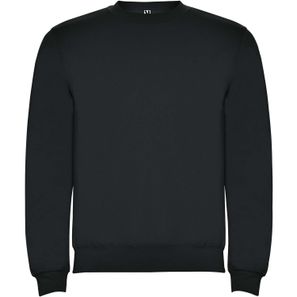 Clasica Sweatshirt mit Rundhalsausschnitt Unisex