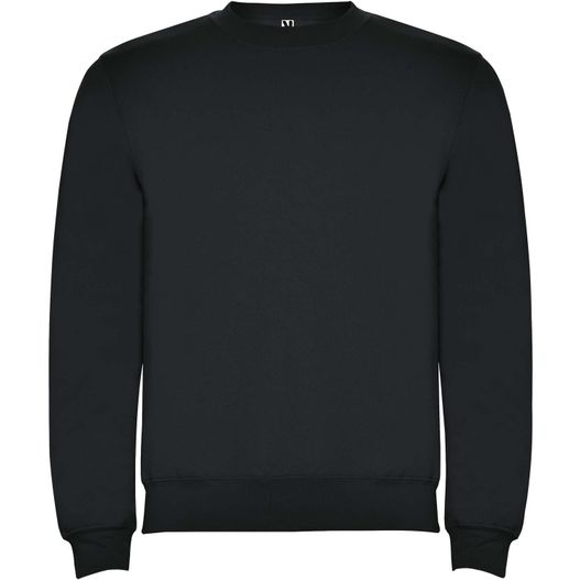 Produktabbildung Clasica Sweatshirt mit Rundhalsausschnitt Unisex Clasica Sweatshirt mit Rundhalsausschnitt Unisex (Bild 1)