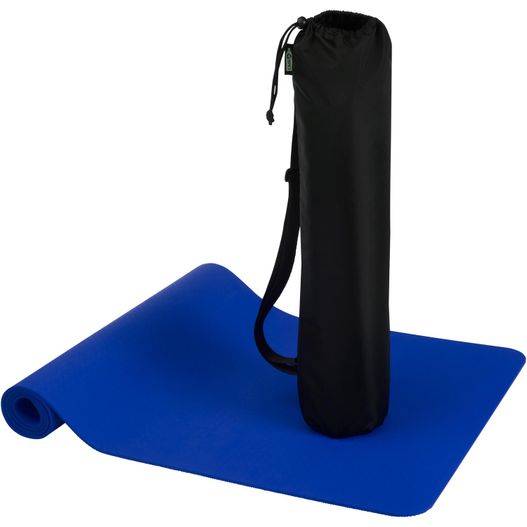 Virabha Yogamatte aus recyceltem TPE (Bild 1)