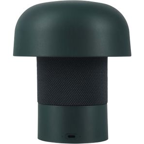 Kooduu Sensa Play Mini Tragbarer JBL Lautsprecher mit Leuchte