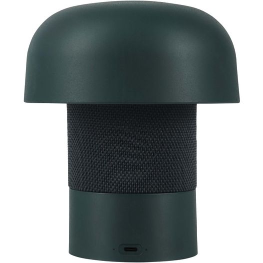 Kooduu Sensa Play Mini Tragbarer JBL Lautsprecher mit Leuchte (Bild 1)