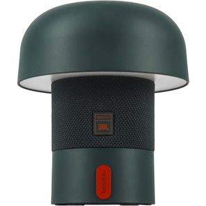 Kooduu Sensa Play Mini Tragbarer JBL Lautsprecher mit Leuchte