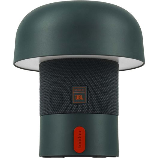 Kooduu Sensa Play Mini Tragbarer JBL Lautsprecher mit Leuchte (Bild 1)