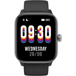Produktabbildung Prixton SWB32 Alexa Smartwatch Prixton SWB32 Alexa Smartwatch