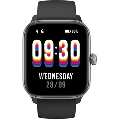Produktabbildung Prixton SWB32 Alexa Smartwatch Prixton SWB32 Alexa Smartwatch