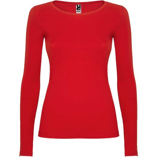 Extreme Langarmshirt für Damen (Bild 1)