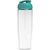 H2O Active® Tempo 700 ml Sportflasche mit Klappdeckel (Bild 2)