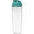 H2O Active® Tempo 700 ml Sportflasche mit Klappdeckel (Bild 3)