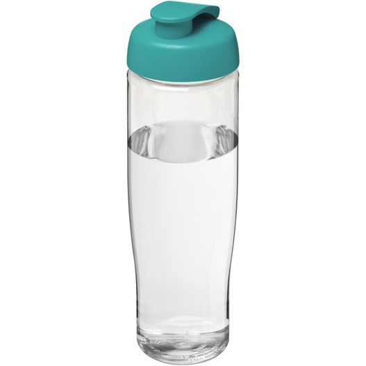 H2O Active® Tempo 700 ml Sportflasche mit Klappdeckel (Bild 1)