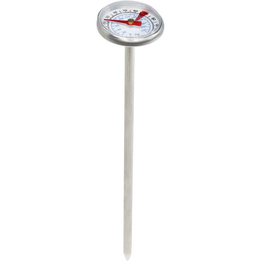 Met Grill-Thermometer (Bild 1)