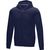 Ruby Hoodie mit durchgehendem Reißverschluss aus Bio-Material für Herren (Bild 1)