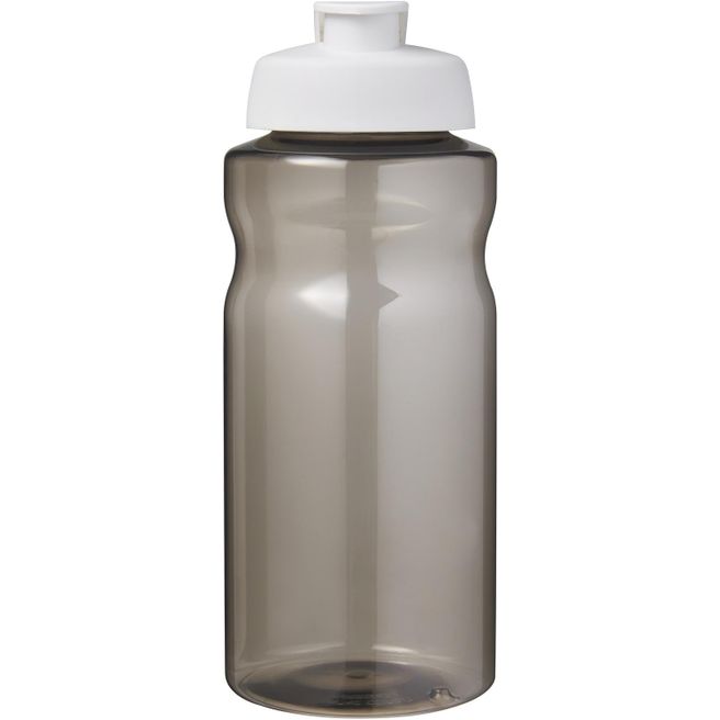 Produktabbildung H2O Active® Eco Big Base 1L Sportflasche mit Klappdeckel H2O Active® Eco Big Base 1L Sportflasche mit Klappdeckel