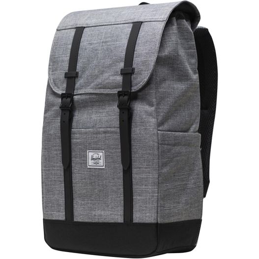 Herschel Retreat™ recycelter Laptop-Rucksack 23 L (Bild 1)