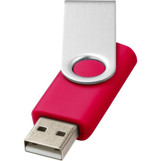 Produktabbildung Rotate USB-Stick Rotate USB-Stick (Bild 1)
