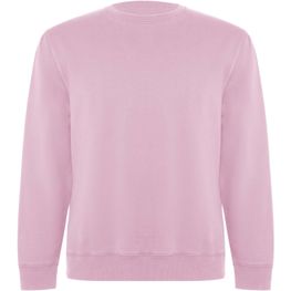 Batian Sweatshirt mit Rundhalsausschnitt aus Bio-Baumwolle Unisex