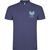 Star Poloshirt für Herren (Bild 3)
