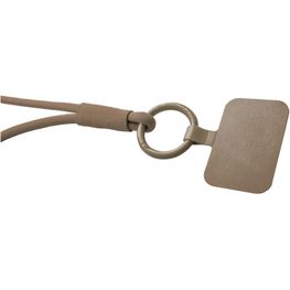 Produktabbildung Tubyard Lanyard mit Telefonhalterung und elastischem Band Tubyard Lanyard mit Telefonhalterung und elastischem Band