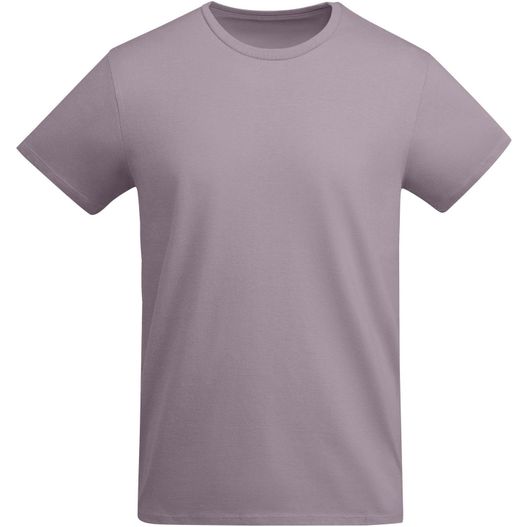 Produktabbildung Breda T-Shirt aus Bio-Baumwolle für Herren Breda T-Shirt aus Bio-Baumwolle für Herren (Bild 1)