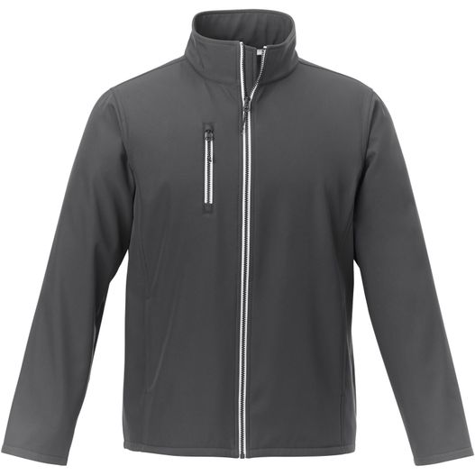 Orion Softshelljacke für Herren (Bild 1)