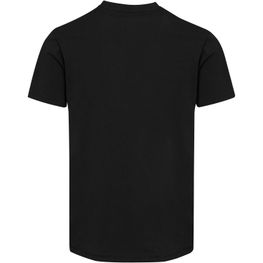 Balfour Kurzärmeliges T-Shirt V-Ausschnitt aus 200 g/m² Bio Baumwolle (OCS), unisex