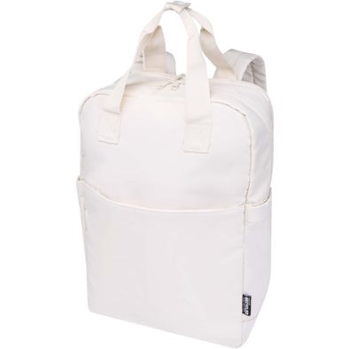 Trip 14" Aware™ Recycelter Laptop Rucksack 9 L