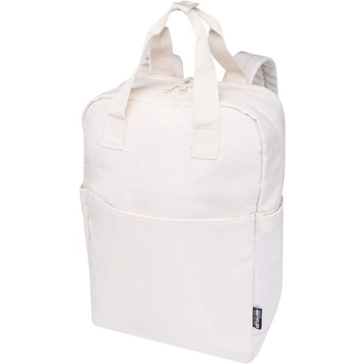 Trip 14" Aware™ Recycelter Laptop Rucksack 9 L (Bild 1)