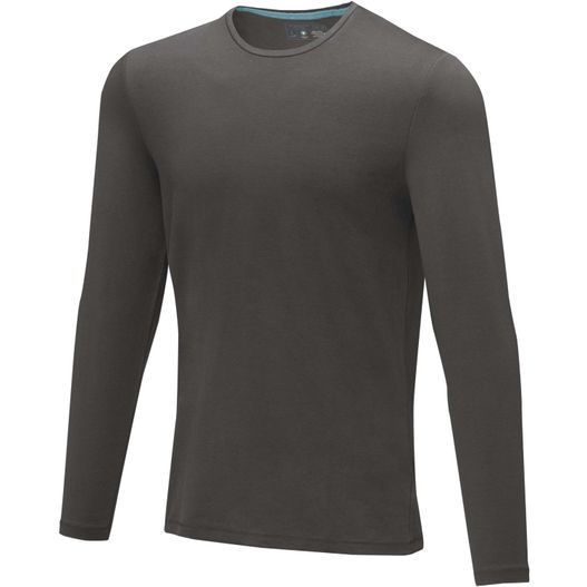 Ponoka Langarmshirt für Herren (Bild 1)