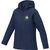 Notus wattierte Softshell Damenjacke (Bild 4)