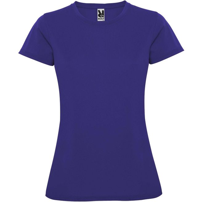 Produktabbildung Montecarlo Sport T-Shirt für Damen Montecarlo Sport T-Shirt für Damen