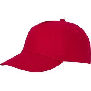 Feniks Kappe mit 5 Segmenten