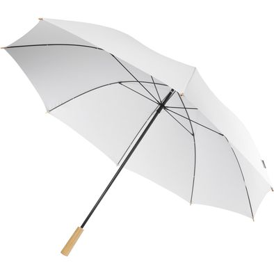 Produktabbildung Romee 30'' windbeständiger Golfschirm aus recyceltem PET Romee 30'' windbeständiger Golfschirm aus recyceltem PET