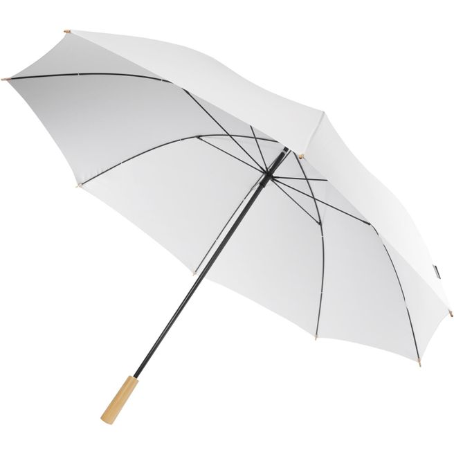Produktabbildung Romee 30'' windbeständiger Golfschirm aus recyceltem PET Romee 30'' windbeständiger Golfschirm aus recyceltem PET