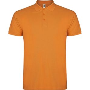 Star Poloshirt für Herren