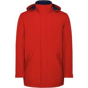 America wattierter Parka für Herren