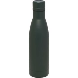 Produktabbildung Vasa RCS-zertifizierte Kupfer-Vakuum Isolierflasche aus recyceltem Edelstahl, 500 ml Vasa RCS-zertifizierte Kupfer-Vakuum Isolierflasche aus recyceltem Edelstahl, 500 ml