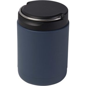 Doveron 500 ml isolierter Lunchpot aus recyceltem Edelstahl