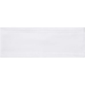 Emma Sublimation-Stirnband aus RPET mit Fleece