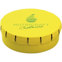 Produktabbildung Clic clac Schokolinsen Clic clac Schokolinsen