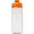 H2O Active® Base Tritan™ 650 ml Sportflasche mit Klappdeckel