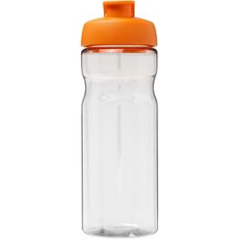 H2O Active® Base Tritan™ 650 ml Sportflasche mit Klappdeckel