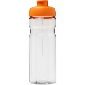 H2O Active® Base Tritan™ 650 ml Sportflasche mit Klappdeckel