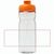 H2O Active® Base Tritan™ 650 ml Sportflasche mit Klappdeckel (Bild 3)