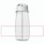 H2O Active® Pulse 600 ml Sportflasche mit Ausgussdeckel (Bild 4)
