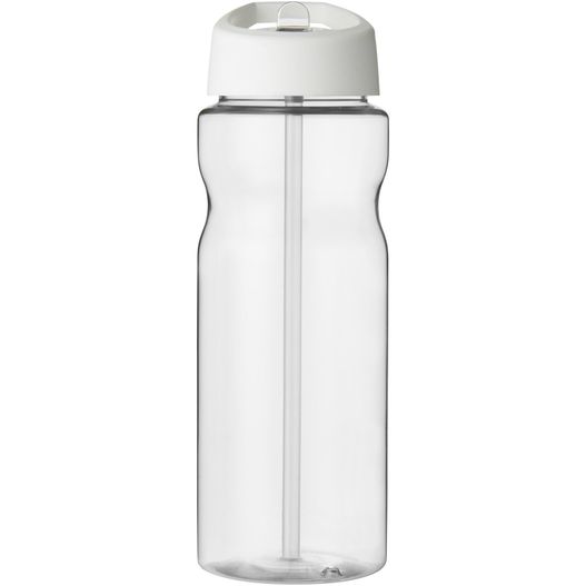 Produktabbildung H2O Active® Base Tritan™ 650 ml Sportflasche mit Ausgussdeckel H2O Active® Base Tritan™ 650 ml Sportflasche mit Ausgussdeckel (Bild 1)
