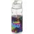 H2O Active® Base Tritan™ 650 ml Sportflasche mit Ausgussdeckel (Bild 2)