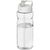 H2O Active® Base Tritan™ 650 ml Sportflasche mit Ausgussdeckel (Bild 2)
