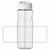 H2O Active® Base Tritan™ 650 ml Sportflasche mit Ausgussdeckel (Bild 3)