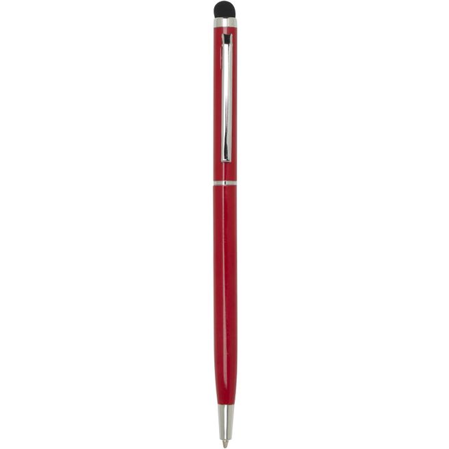 Produktabbildung Ore Stylus Aluminium Kugelschreiber (blaue Mine) Ore Stylus Aluminium Kugelschreiber (blaue Mine)