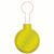 RFX™ M-10 Runder, reflektierender PVC-Magnet, groß (Bild 3)