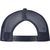 Drift Snapback Kappe mit 6 Segmenten, 260 g/m2